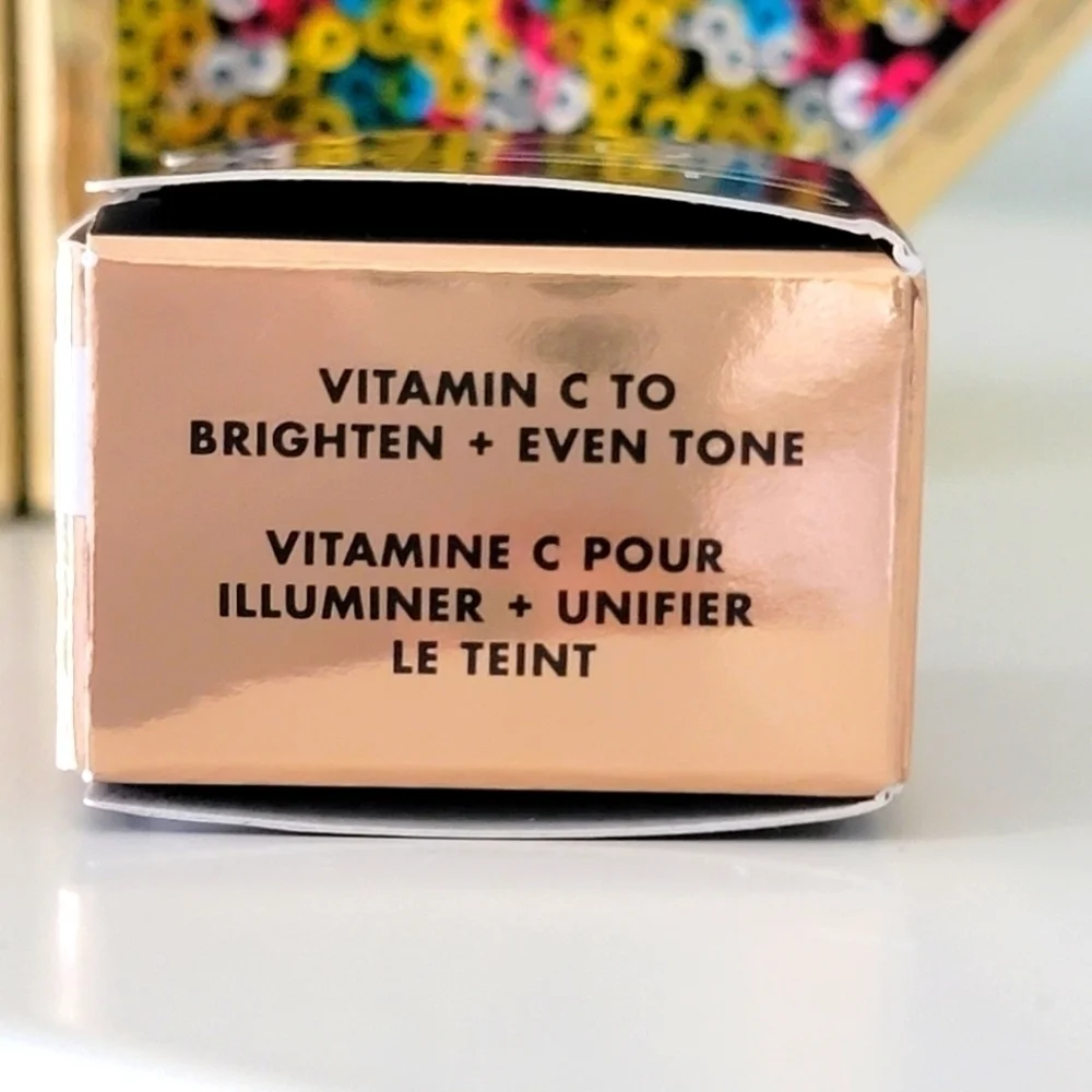 🟠 4 for $25 🟠 E.L.F. C-BRIGHT PUTTY PRIMER